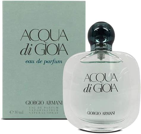 Amazon.com: Armani Acqua Di Gioia.